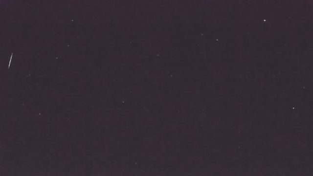 AMS94 meteor