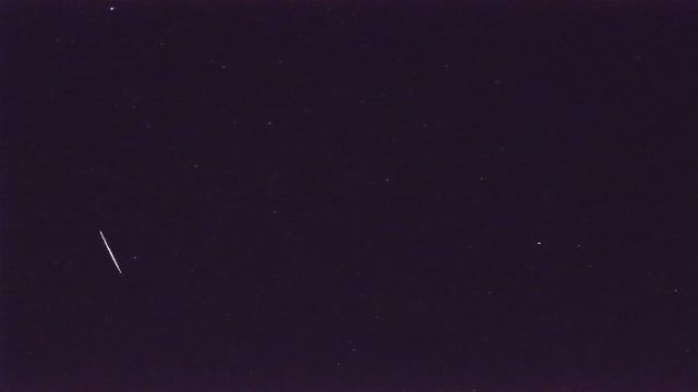 AMS94 meteor