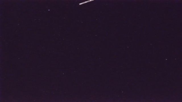 AMS94 meteor