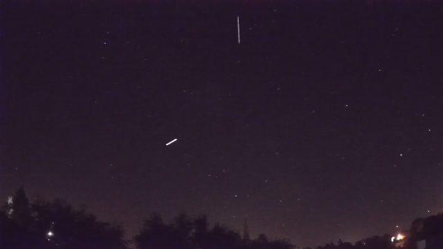 AMS94 meteor