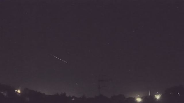 AMS94 meteor