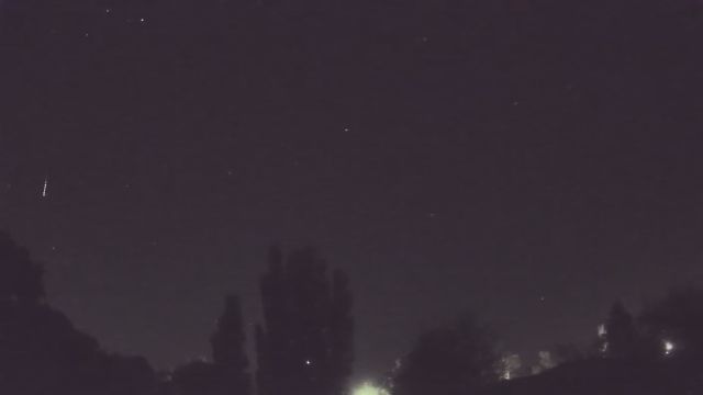 AMS94 meteor