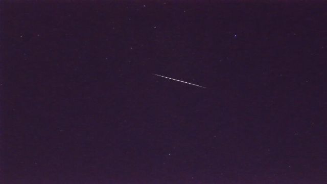 AMS94 meteor