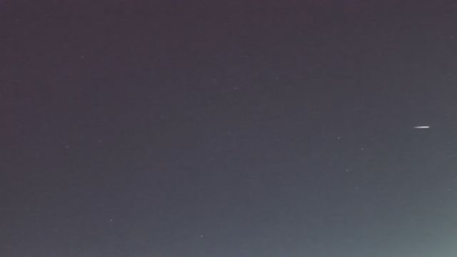 AMS94 meteor