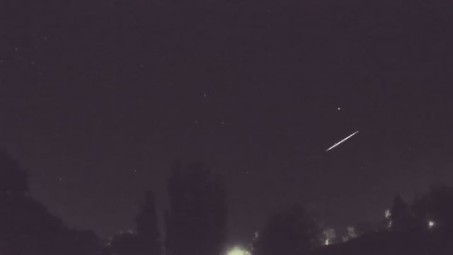 AMS94 meteor