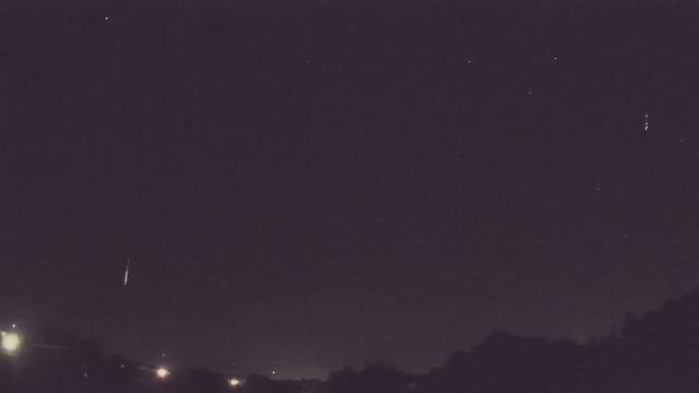 AMS94 meteor