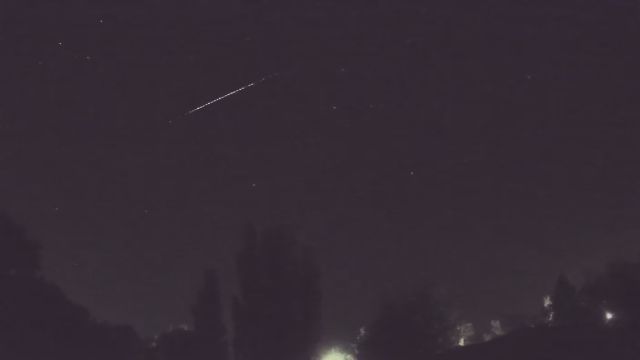 AMS94 meteor