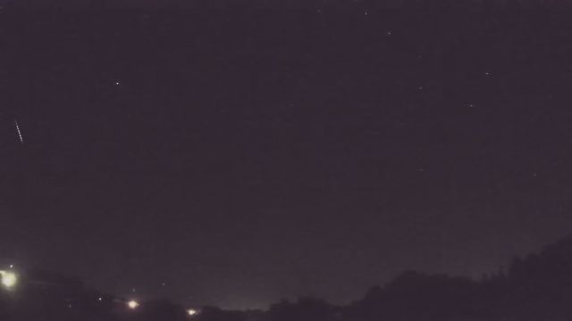 AMS94 meteor