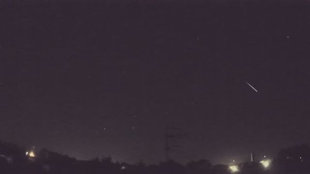 AMS94 meteor