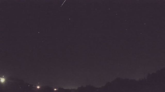 AMS94 meteor