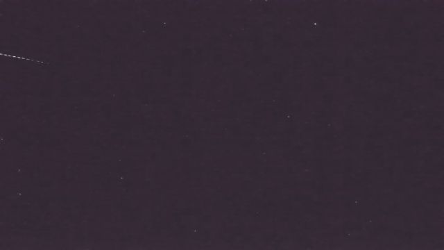 AMS94 meteor