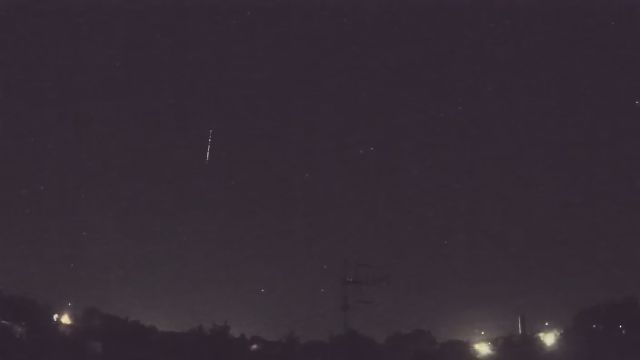 AMS94 meteor