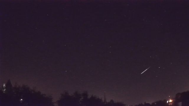 AMS94 meteor