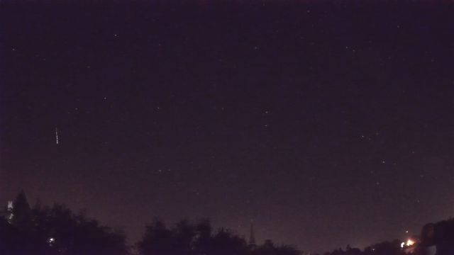 AMS94 meteor
