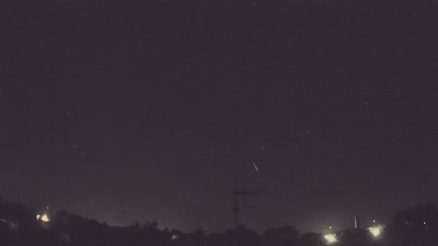 AMS94 meteor