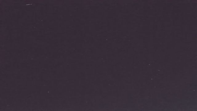 AMS94 meteor