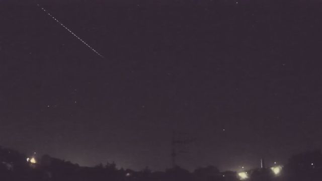 AMS94 meteor