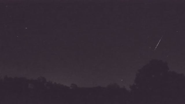 AMS94 meteor