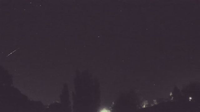 AMS94 meteor