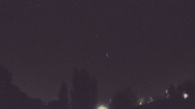 AMS94 meteor