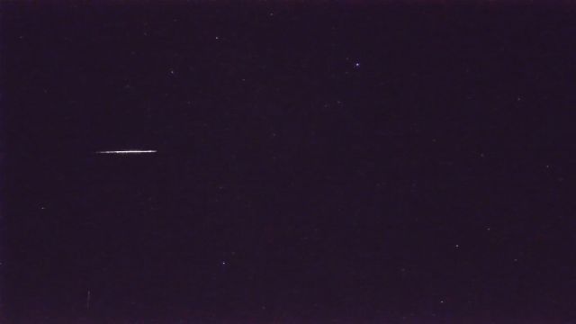 AMS94 meteor