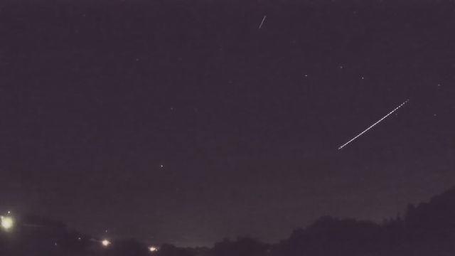 AMS94 meteor