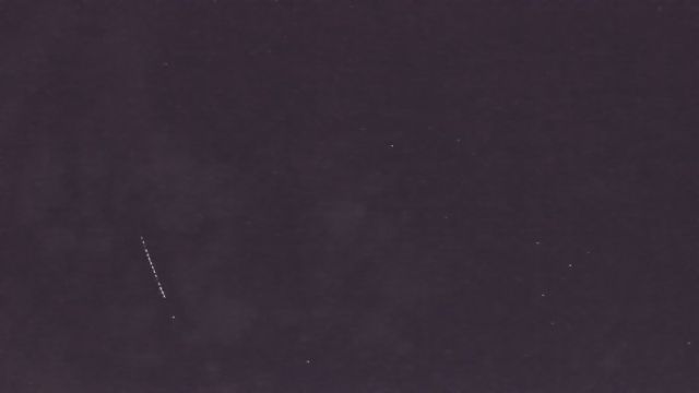 AMS94 meteor