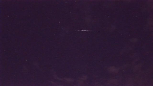 AMS94 meteor