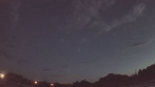 AMS94 meteor