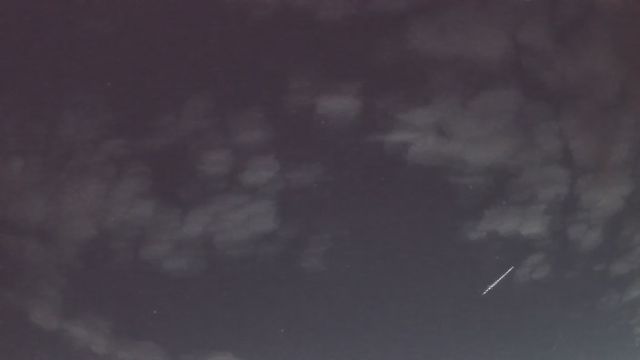 AMS94 meteor