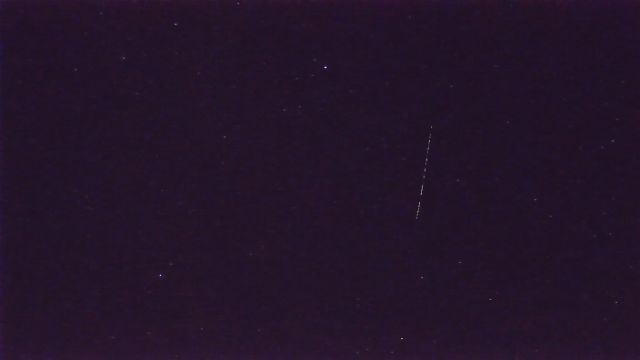 AMS94 meteor