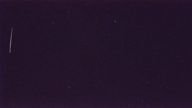 AMS94 meteor