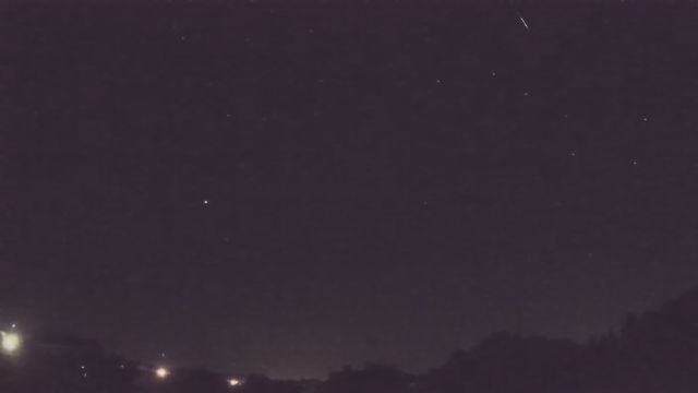 AMS94 meteor