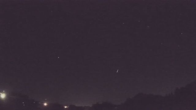 AMS94 meteor