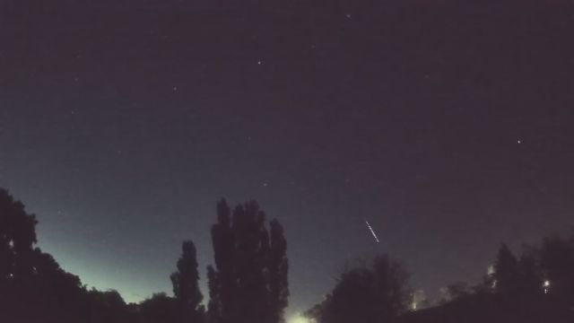 AMS94 meteor