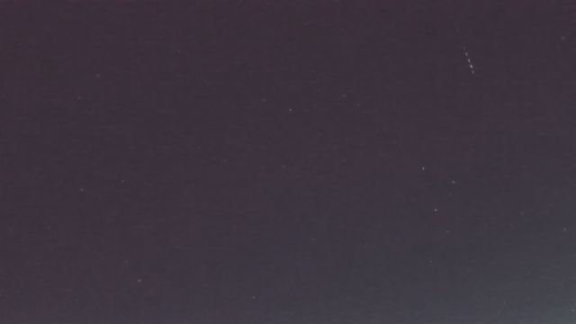 AMS94 meteor