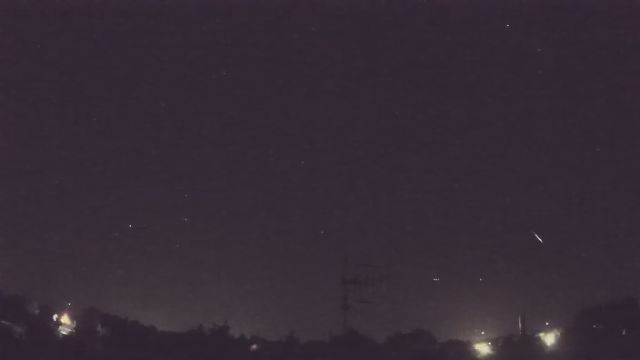 AMS94 meteor