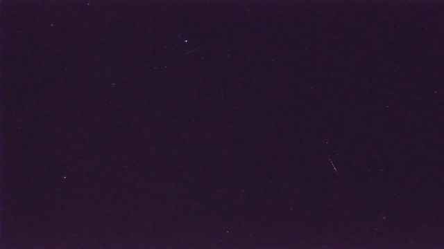 AMS94 meteor