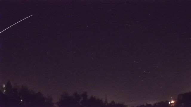 AMS94 meteor