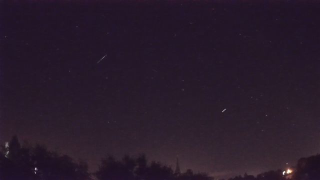AMS94 meteor