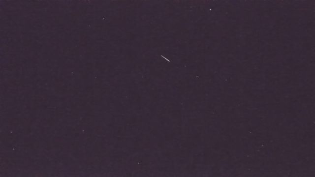 AMS94 meteor