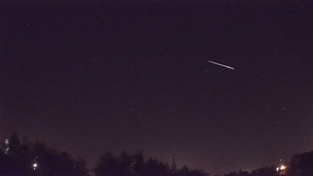 AMS94 meteor