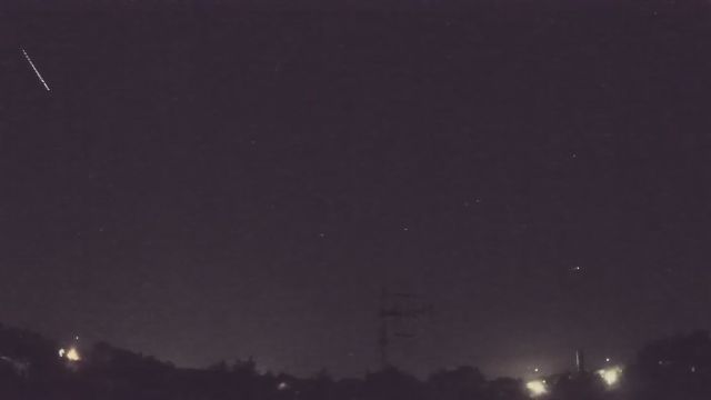 AMS94 meteor