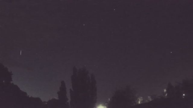 AMS94 meteor