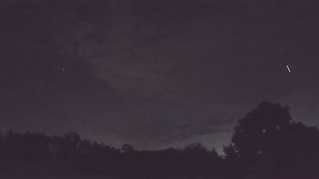 AMS94 meteor