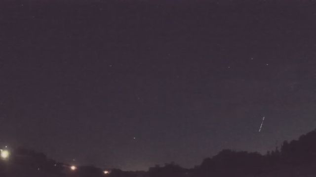 AMS94 meteor