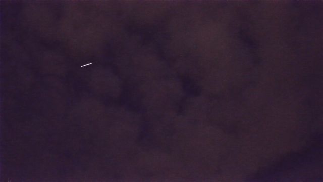 AMS94 meteor