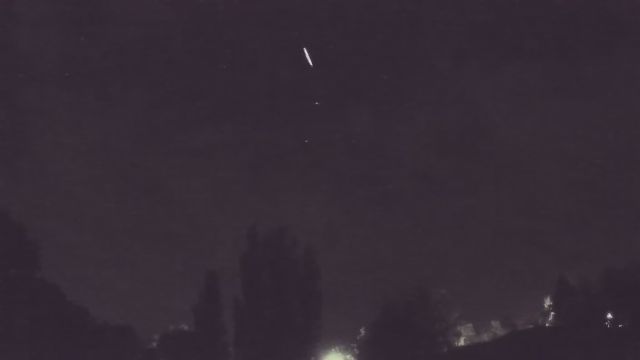 AMS94 meteor