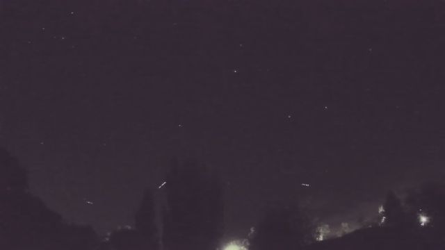 AMS94 meteor