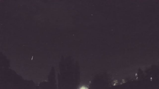 AMS94 meteor